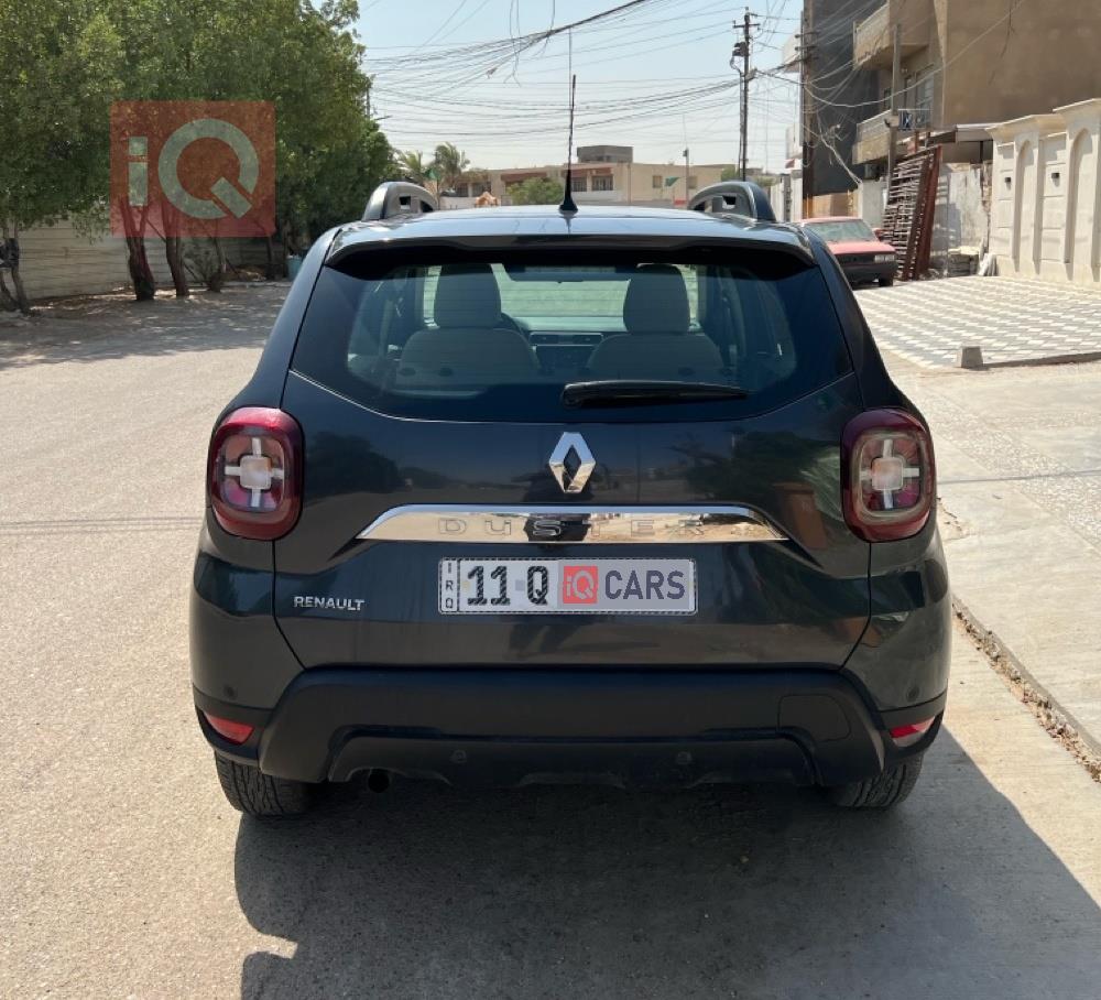 رینۆ داستەر